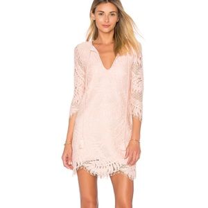 Lovers + Friends Marlie Mini Dress XS NWOT